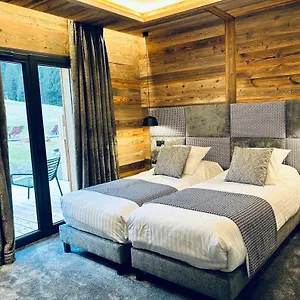 Hameau Des Prodains - Résidence Appartement